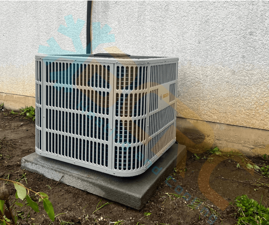 Why Heat Pump Not Cooling 5 Common Problems & Tips BCRC