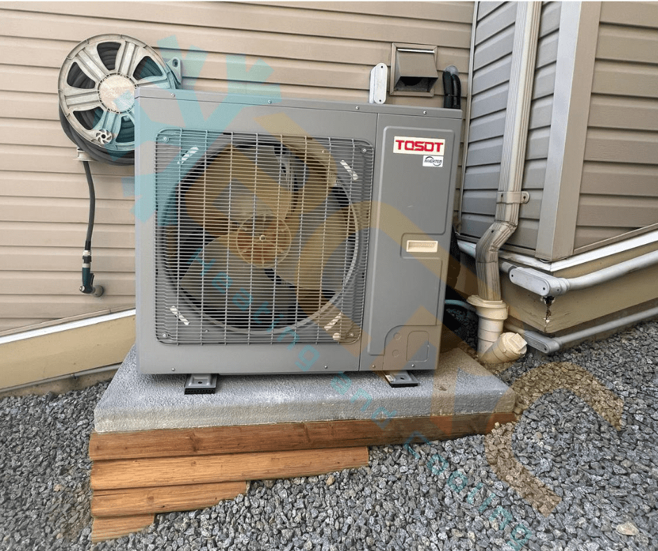 Why Heat Pump Not Cooling 5 Common Problems & Tips BCRC