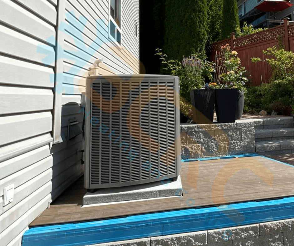 Why Heat Pump Not Cooling 5 Common Problems & Tips BCRC