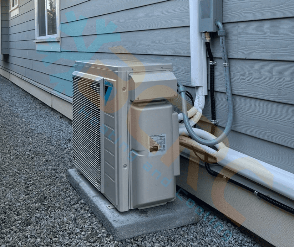 1 Expert 24/7 Air Conditioner Installation Burnaby