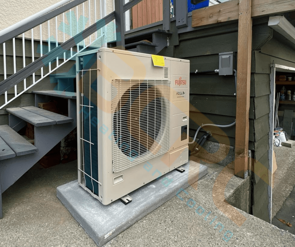 100Guaranteed 24/7 Air Conditioner Installation Burnaby