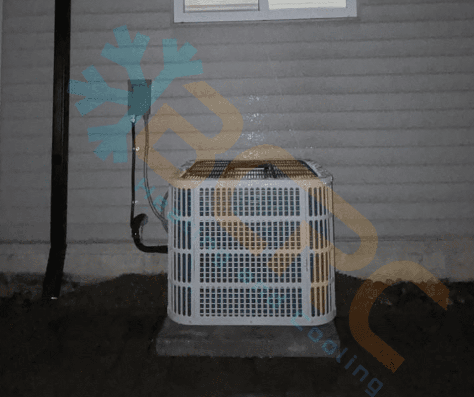 Certified 24/7 Air Conditioner Installation Coquitlam