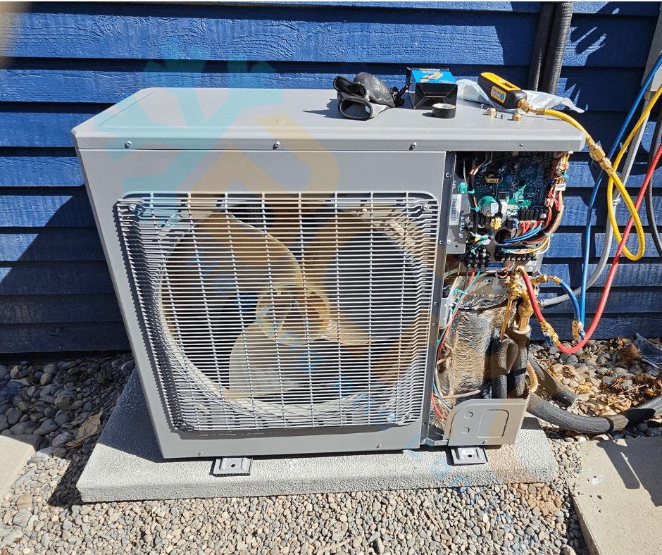 Why Heat Pump Not Cooling 5 Common Problems & Tips BCRC